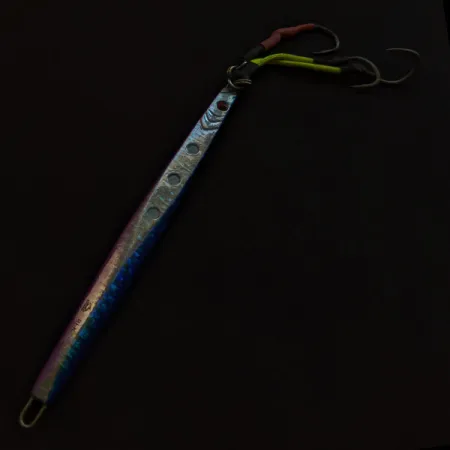 Williamson BENTHOS, 100g, 15cm, Speed Jig #23146