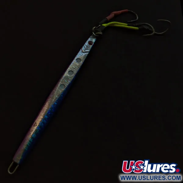 Williamson BENTHOS, 100g, 15cm, Speed Jig #23146