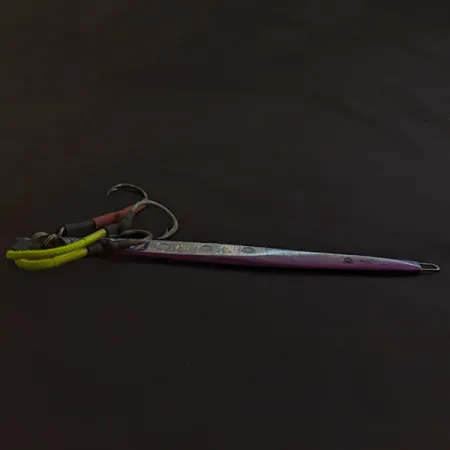 Williamson BENTHOS, 100g, 15cm, Speed Jig #23146