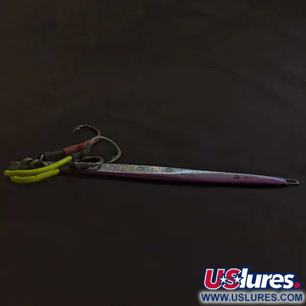 Williamson BENTHOS, 100g, 15cm, Speed Jig #23146