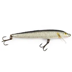 Herter’s Finland Minnow (Japan)