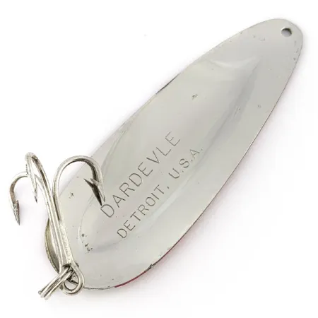 Eppinger Dardevle, Red Devle, 28g, Cucchiaino Ondulante #23164