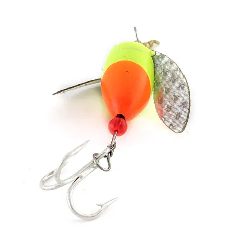 Yakima Bait Worden's Spin-n-Glo, 1,5g, Hot Pink, Esca Drift Bobber #23170