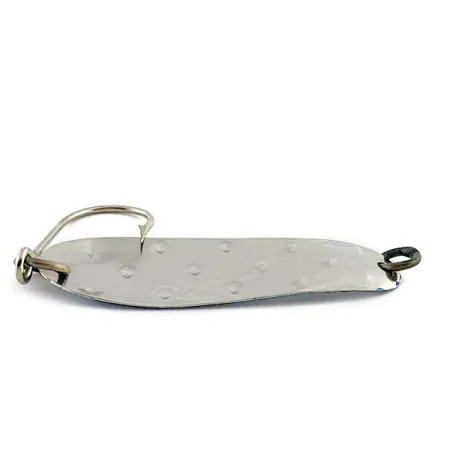 Luhr Jensen Alpena Diamond, 7g nichel/blu, Ondulante #23181