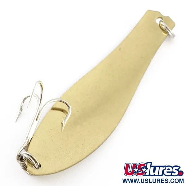 Prescott Spinner Little Doctor 275, oro 21g, ondulante #23189
