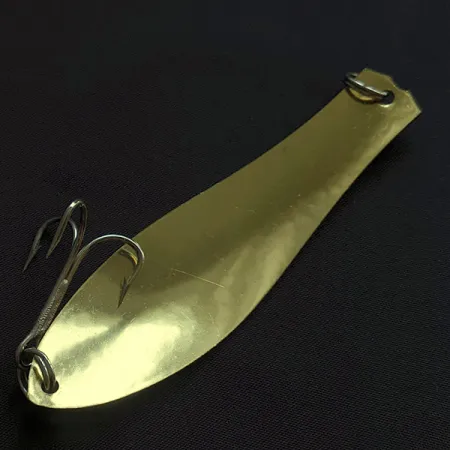 Prescott Spinner Little Doctor 275, oro 21g, ondulante #23189