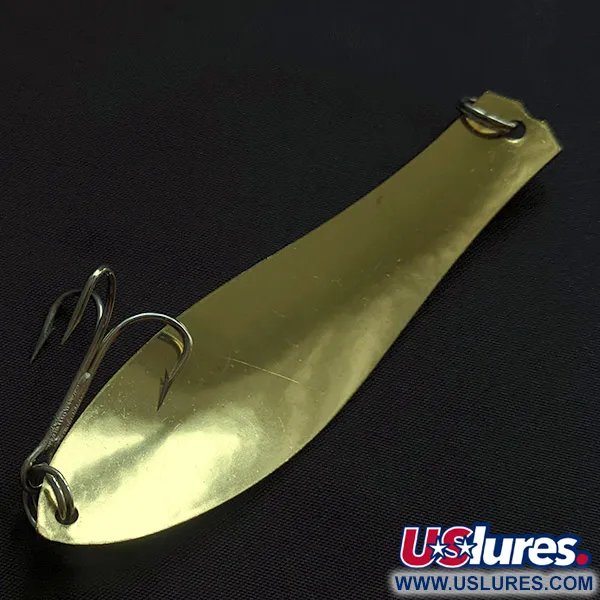 Prescott Spinner Little Doctor 275, oro 21g, ondulante #23189