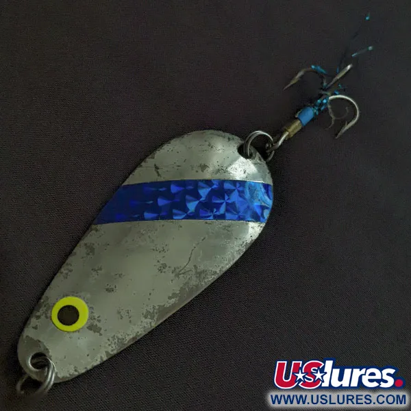 Lindy Finsel placcato argento