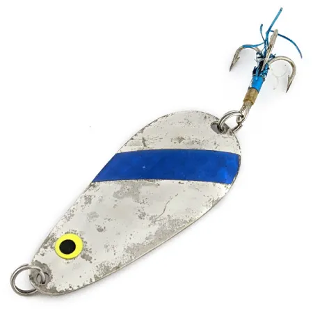 Lindy Finsel, 18g placcato argento, ondulante #23190