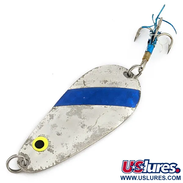 Lindy Finsel, 18g placcato argento, ondulante #23190