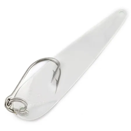 Clear Water 101, 4,5g nickel/verde, Ondulante #23201