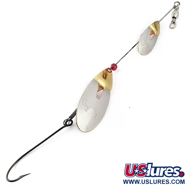 Marathon June-Bug Tandem Spinner