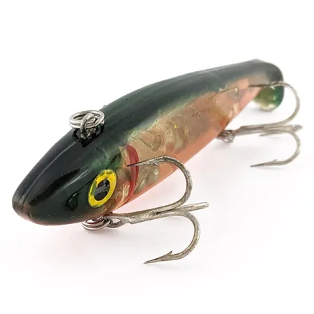 Mann's Pogo Shad 911, Marrone, 12g, Shad #23207