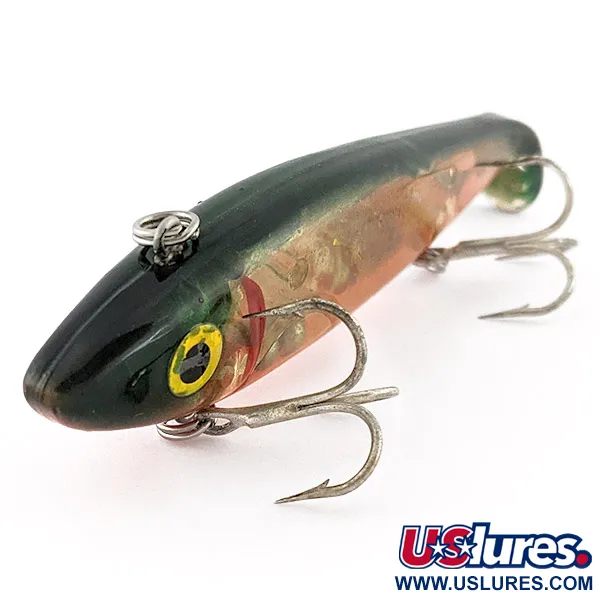Mann's Pogo Shad 911, Marrone, 12g, Shad #23207
