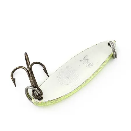 Thomas Rough Rider X700, Giallo Fluorescente, 7g, Spoon da Lancio #23223