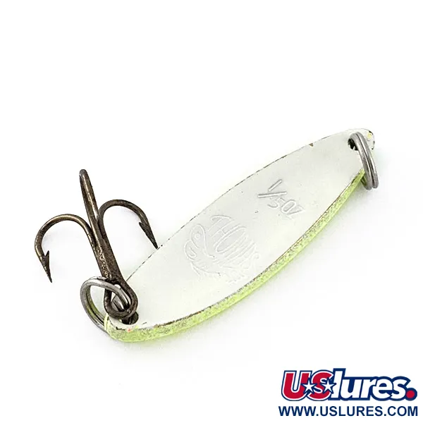 Thomas Rough Rider X700, Giallo Fluorescente, 7g, Spoon da Lancio #23223