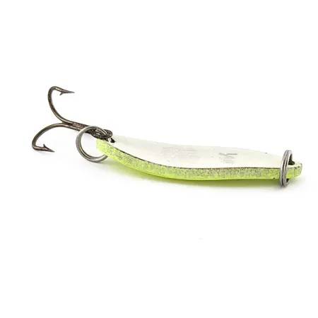 Thomas Rough Rider X700, Giallo Fluorescente, 7g, Spoon da Lancio #23223