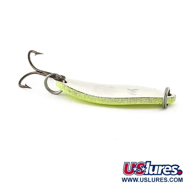 Thomas Rough Rider X700, Giallo Fluorescente, 7g, Spoon da Lancio #23223