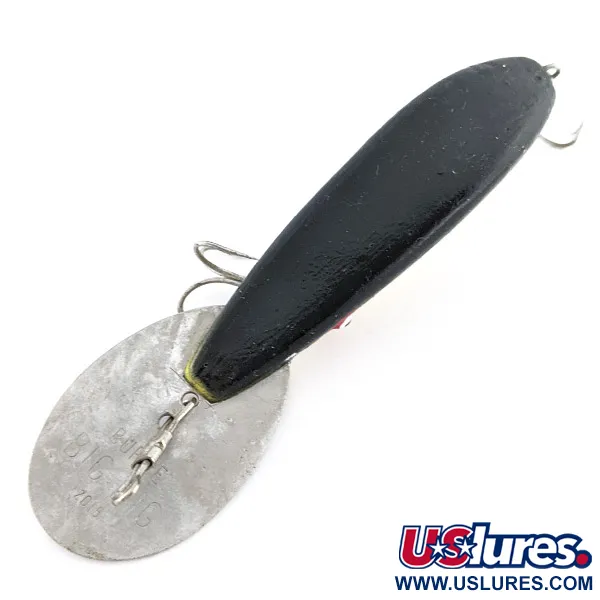 Burke Little Big Dig, 14g, Galleggiante, Esca Artificiale #23226