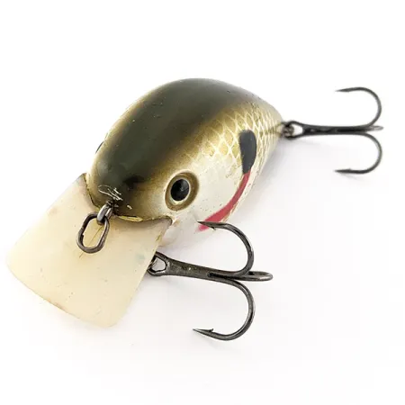 Strike King KVD 2.5 Silent Square Bill, Sexy Sunfish, 18g, Crankbait #23234