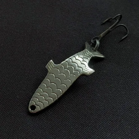 Acme Phoebe, Nichel, 2,5g, Cucchiaino Ondulante #23236