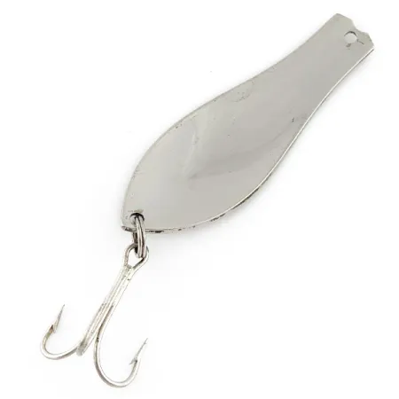 Prescott Spinner Little Doctor 265, 10g, nichel, cucchiaino ondulante #23237