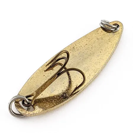 Johnson Sprite, Oro, 7g, Ondulante #23238