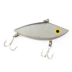 Tom Mann's Premium Rat'lin Shad Lipless