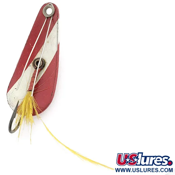 Weezel Rex Spoon, 7g, Cucchiaino antialga #23267