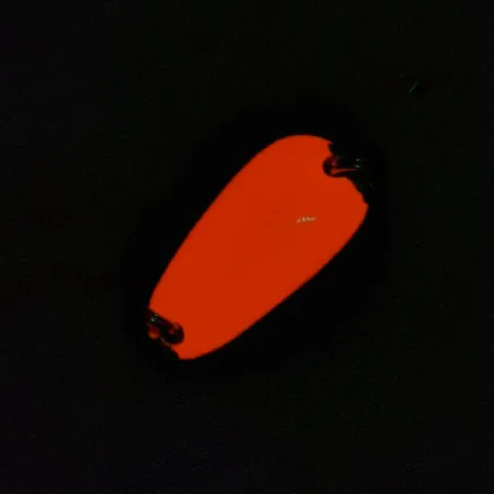 Sølvkroken Nordic, 7g Rosa Acceso/Argento UV, Ondulante #23271