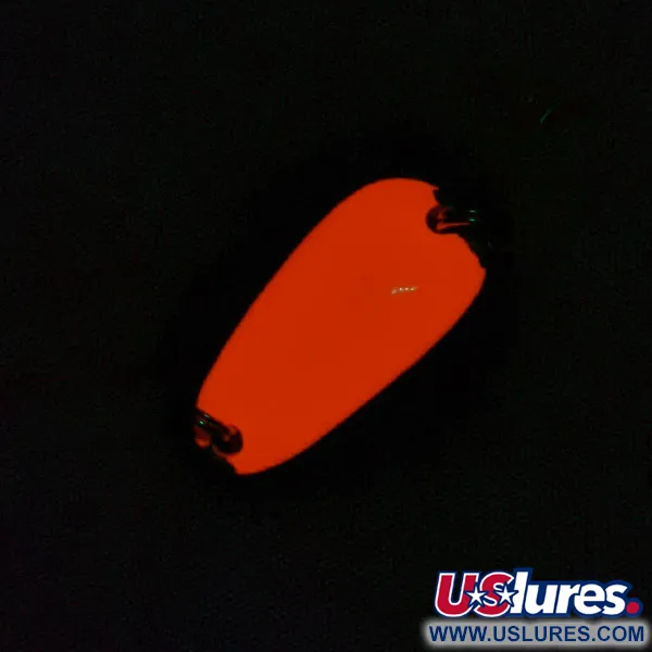 Sølvkroken Nordic, 7g Rosa Acceso/Argento UV, Ondulante #23271