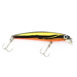 Yo-Zuri Pin's Minnow 50F Galleggiante