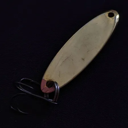 Acme Kastmaster, 7g Oro, Cucchiaino Ondulante #23275