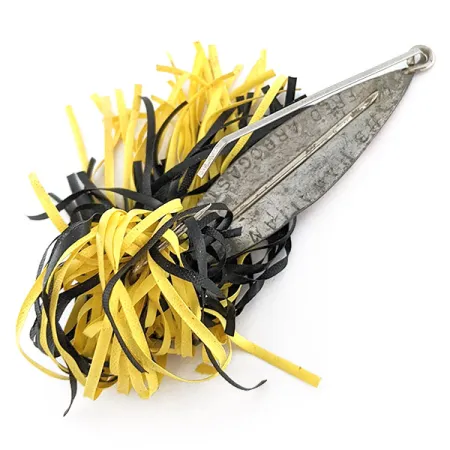 Fred Arbogast #3 Hawaiian, 16g, Ondulante #23276