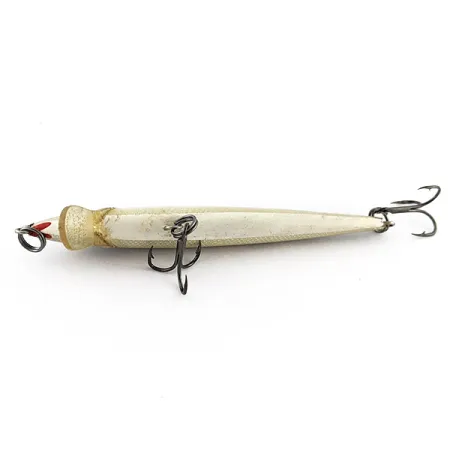 Rapala Original Floater F9, 4g, S (Silver), Esca Artificiale #23282