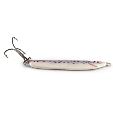 Luhr Jensen Crippled Herring, Rainbow Trout, 28g, Esca Ondulante #23284