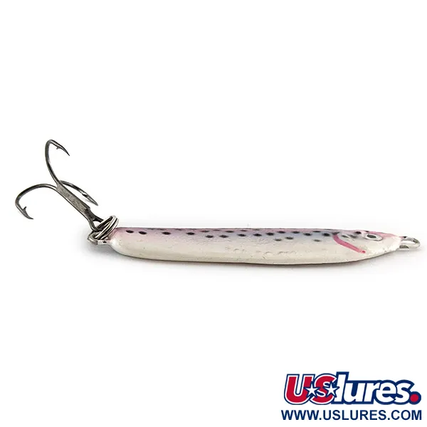 Luhr Jensen Crippled Herring, Rainbow Trout, 28g, Esca Ondulante #23284