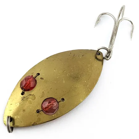 Herter's Glass Eye Spoon (Ondulante)