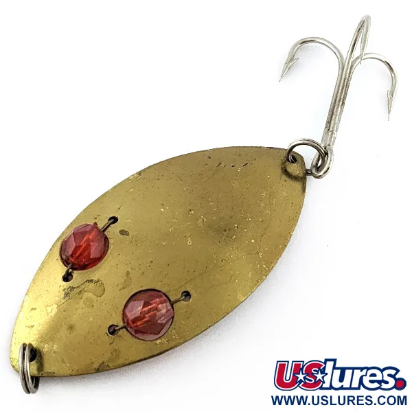 Herter's Glass Eye Spoon (Ondulante)