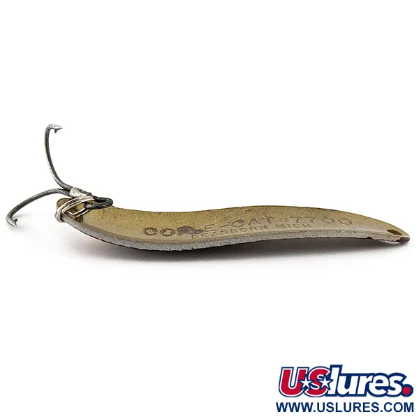 Eppinger Dardevle Cop-E-Cat 7700, 50g, Cucchiaino Ondulante #23290