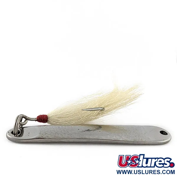 Hopkins No=Eql 4 H, 82g Nichel, Spoon Artificiale #23296