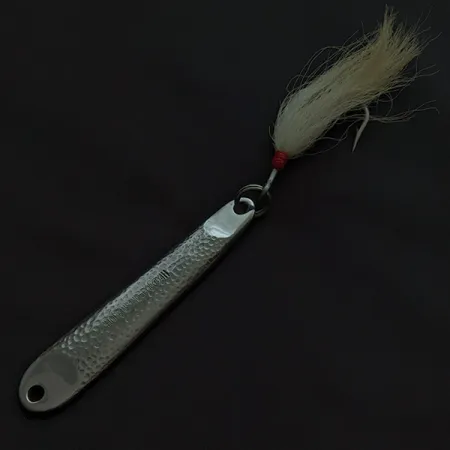 Hopkins No=Eql 4 H, 82g Nichel, Spoon Artificiale #23296