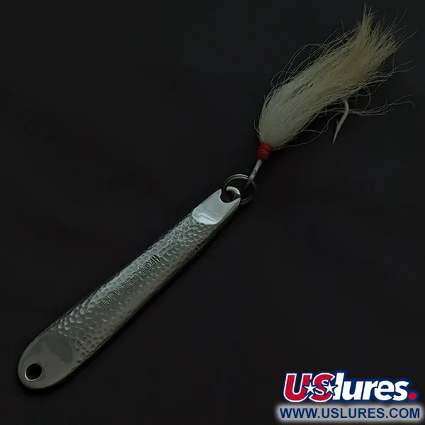 Hopkins No=Eql 4 H, 82g Nichel, Spoon Artificiale #23296