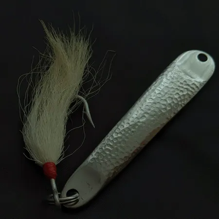 Hopkins No=Eql 4 H, 82g Nichel, Spoon Artificiale #23296