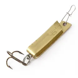 Luhr Jensen Super-Duper 501