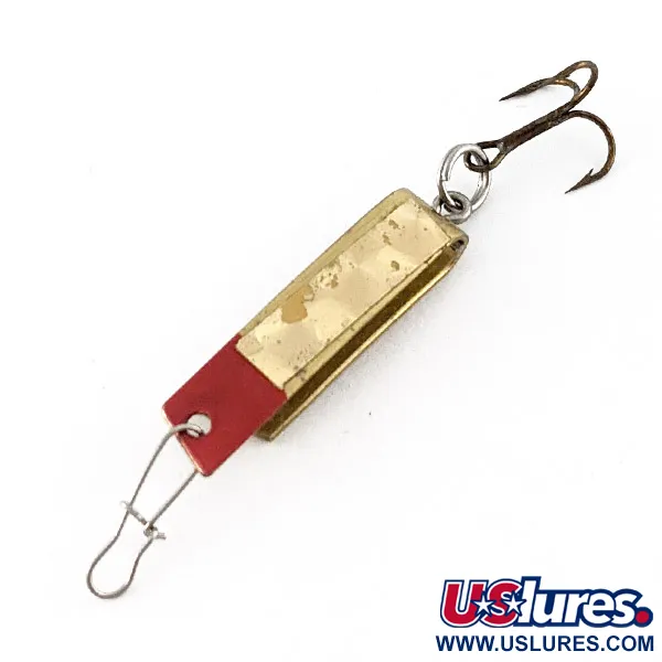 Luhr Jensen Super-Duper 501