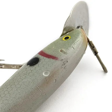 Suick Cisco Kid, Argento 14g, Esca Vintage #23312