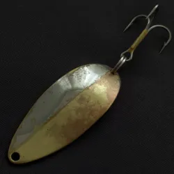 Little Cleo (Hula Girl)