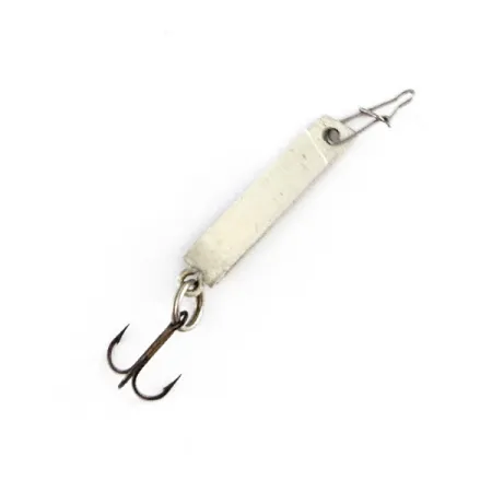 Luhr Jensen Super-Duper 500, 1.4g Rainbow Trout, Cucchiaino Ondulante #23338