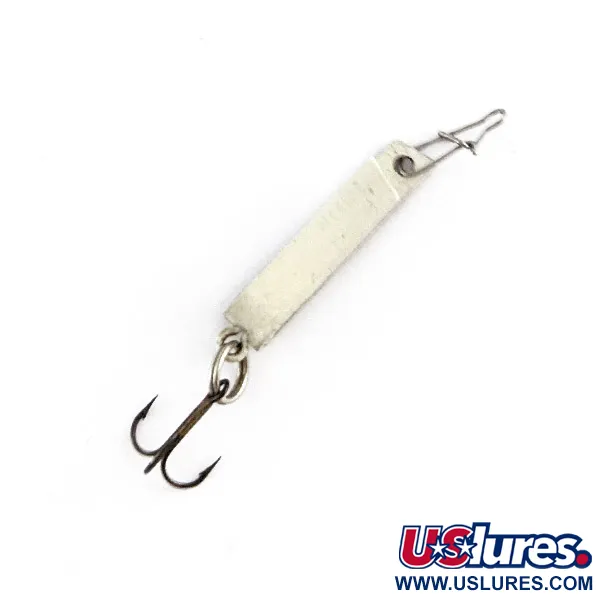 Luhr Jensen Super-Duper 500, 1.4g Rainbow Trout, Cucchiaino Ondulante #23338